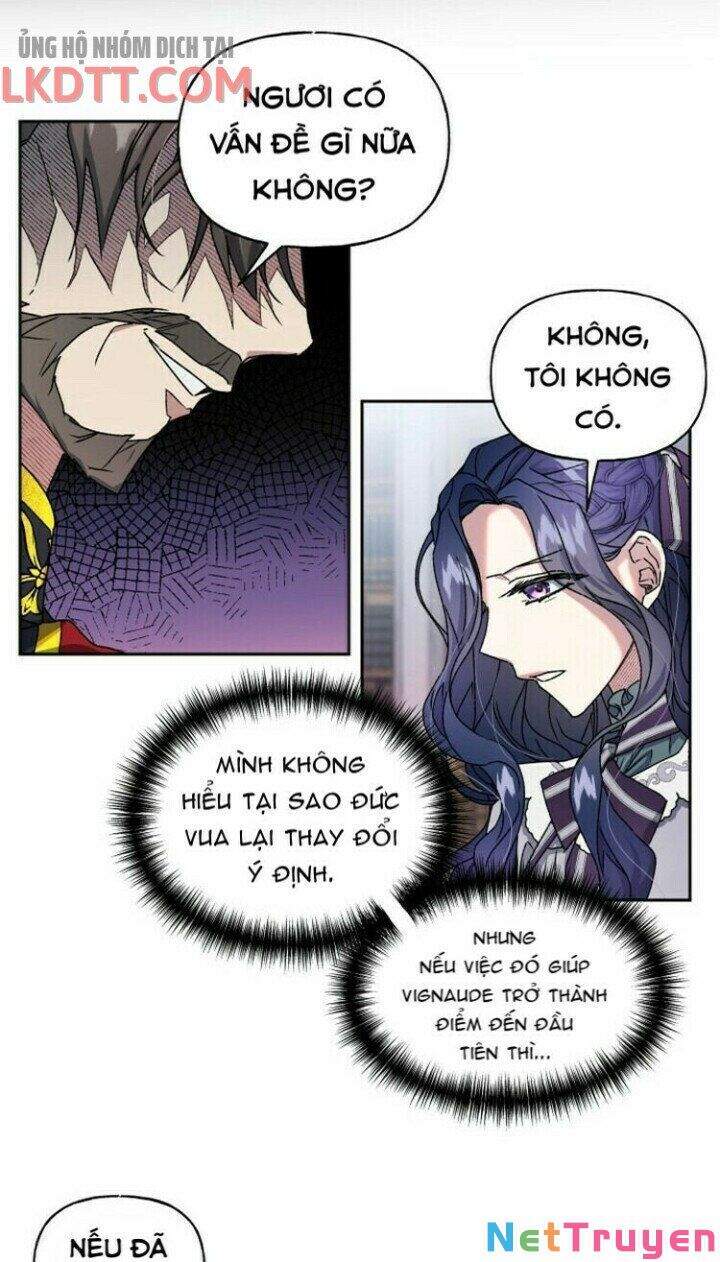 Nàng Công Chúa Trở Thành Vật Hiến Tế - Chương 17 - Trang 13