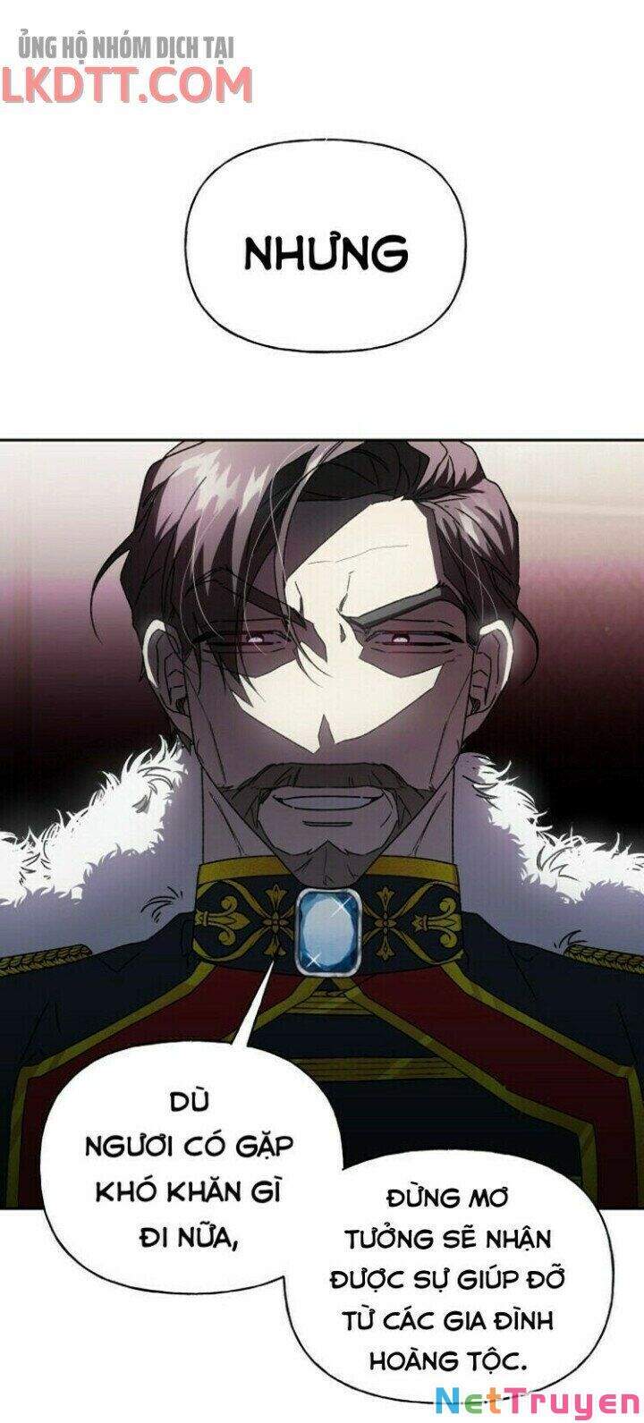 Nàng Công Chúa Trở Thành Vật Hiến Tế - Chương 17 - Trang 15