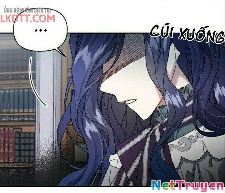 Nàng Công Chúa Trở Thành Vật Hiến Tế - Chương 17 - Trang 18