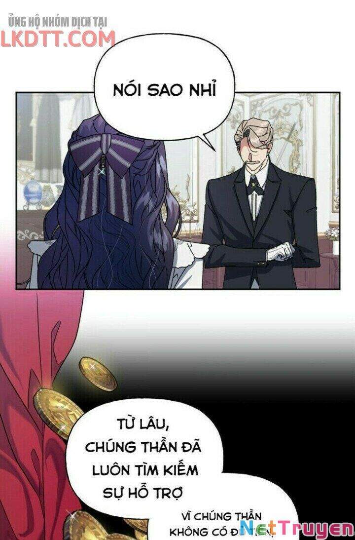 Nàng Công Chúa Trở Thành Vật Hiến Tế - Chương 17 - Trang 25