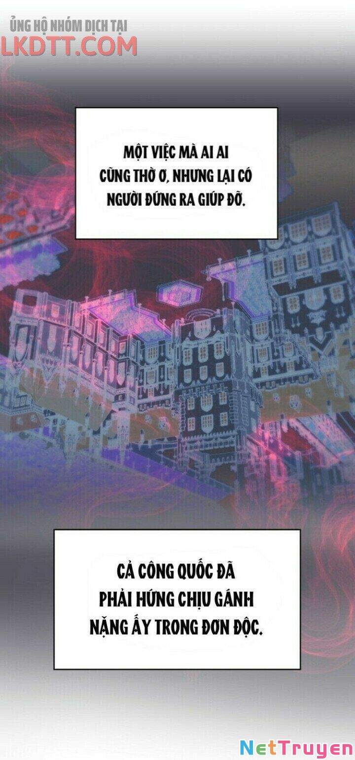 Nàng Công Chúa Trở Thành Vật Hiến Tế - Chương 17 - Trang 28