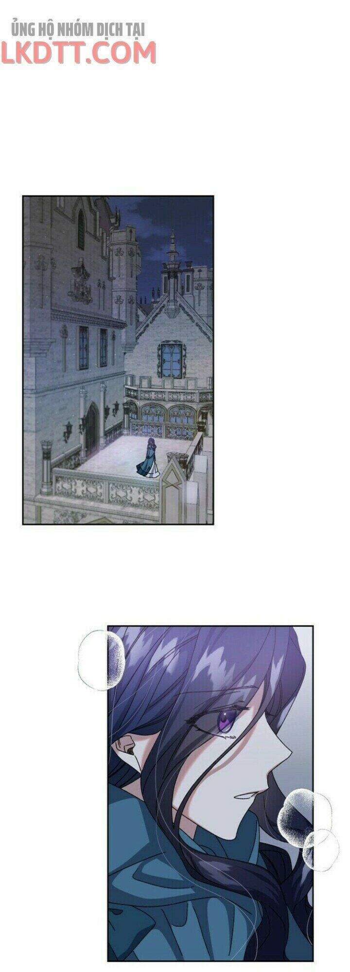 Nàng Công Chúa Trở Thành Vật Hiến Tế - Chương 17 - Trang 31