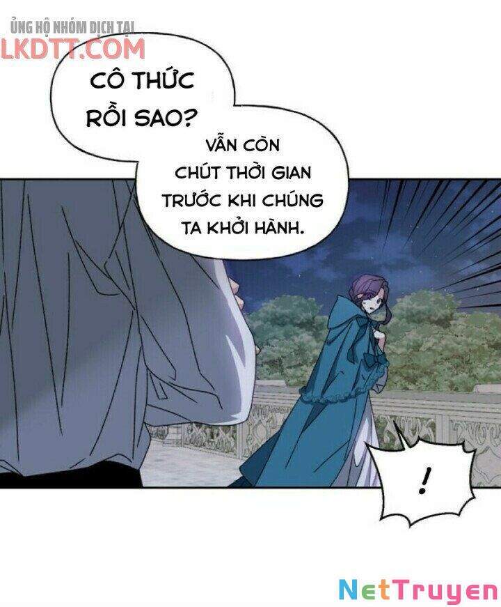 Nàng Công Chúa Trở Thành Vật Hiến Tế - Chương 17 - Trang 33