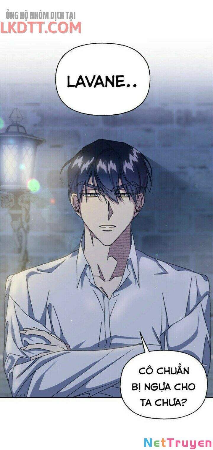 Nàng Công Chúa Trở Thành Vật Hiến Tế - Chương 17 - Trang 34