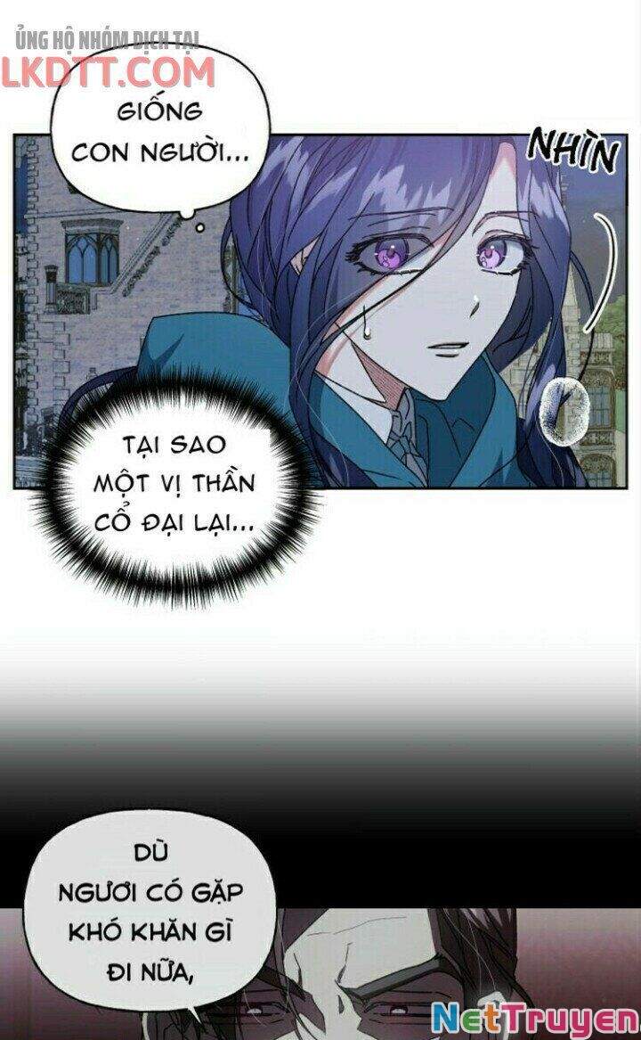 Nàng Công Chúa Trở Thành Vật Hiến Tế - Chương 17 - Trang 36