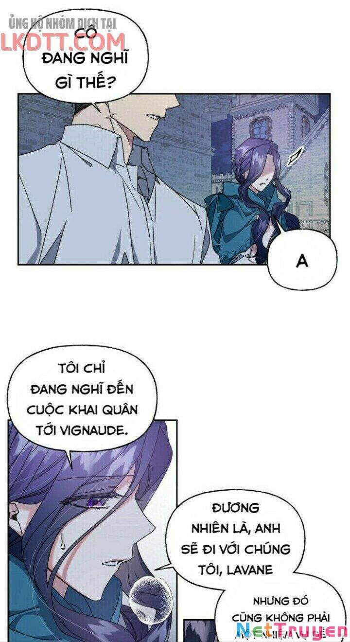 Nàng Công Chúa Trở Thành Vật Hiến Tế - Chương 17 - Trang 38