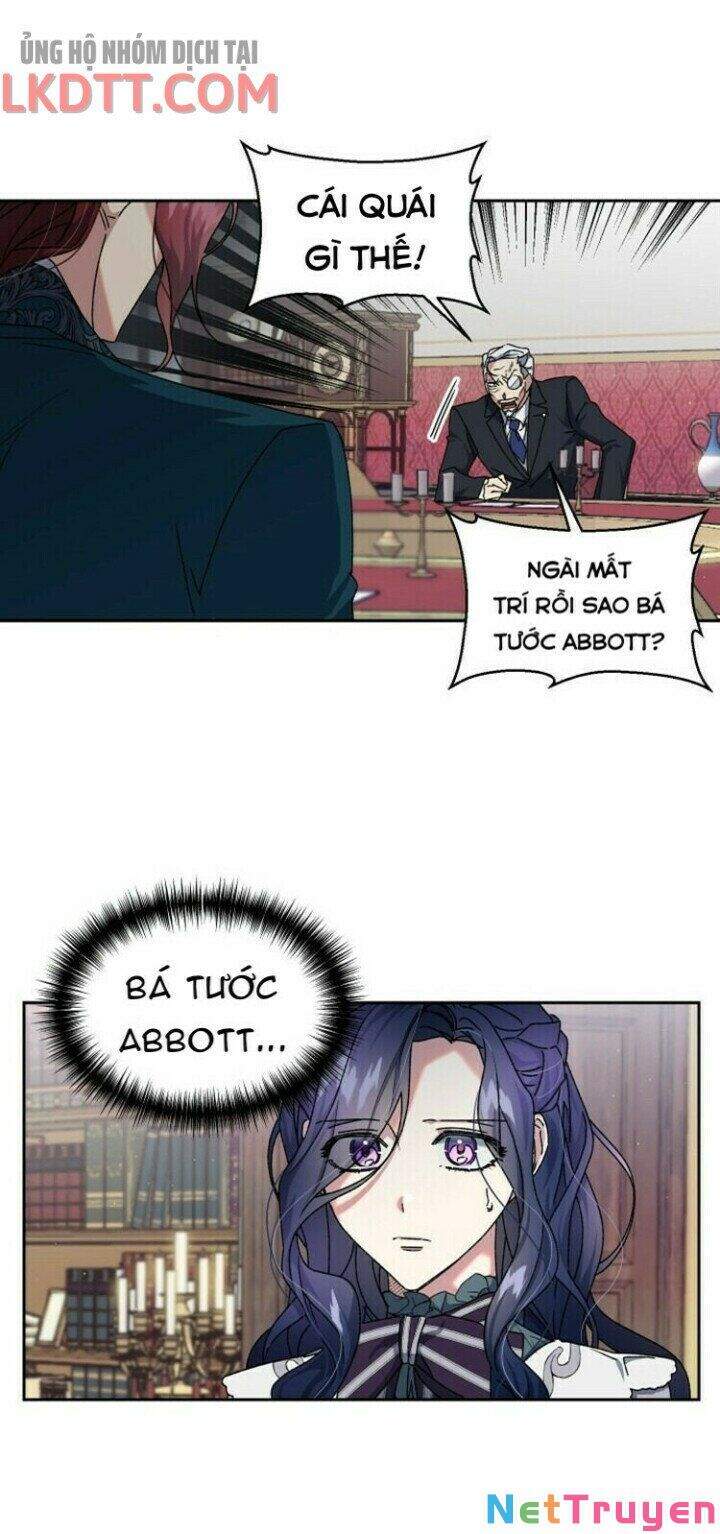 Nàng Công Chúa Trở Thành Vật Hiến Tế - Chương 17 - Trang 5