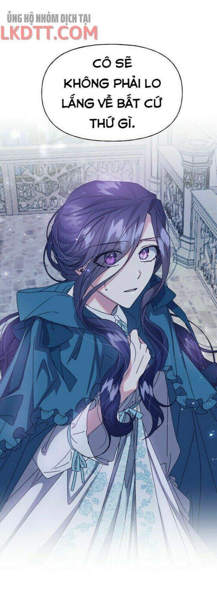 Nàng Công Chúa Trở Thành Vật Hiến Tế - Chương 17 - Trang 41