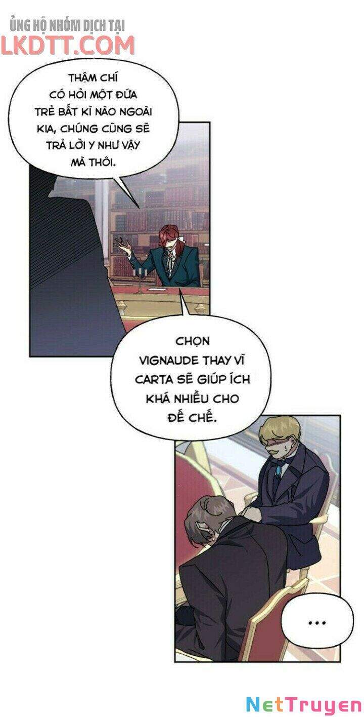 Nàng Công Chúa Trở Thành Vật Hiến Tế - Chương 17 - Trang 6