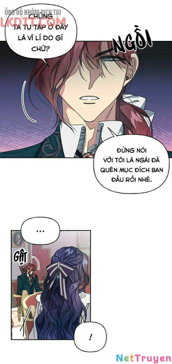 Nàng Công Chúa Trở Thành Vật Hiến Tế - Chương 17 - Trang 7