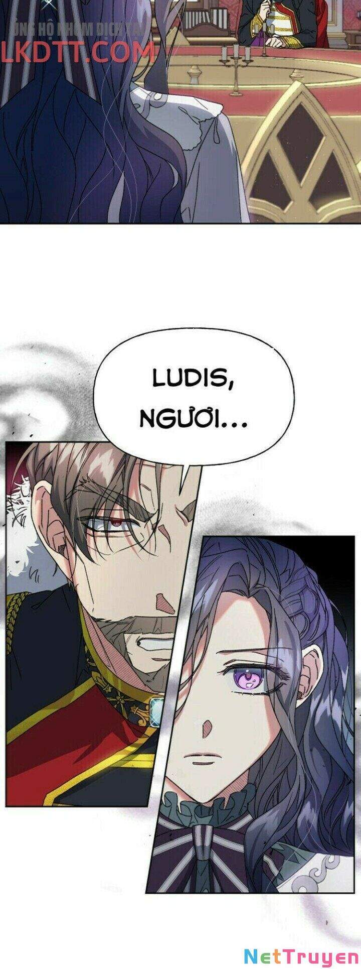 Nàng Công Chúa Trở Thành Vật Hiến Tế - Chương 17 - Trang 9