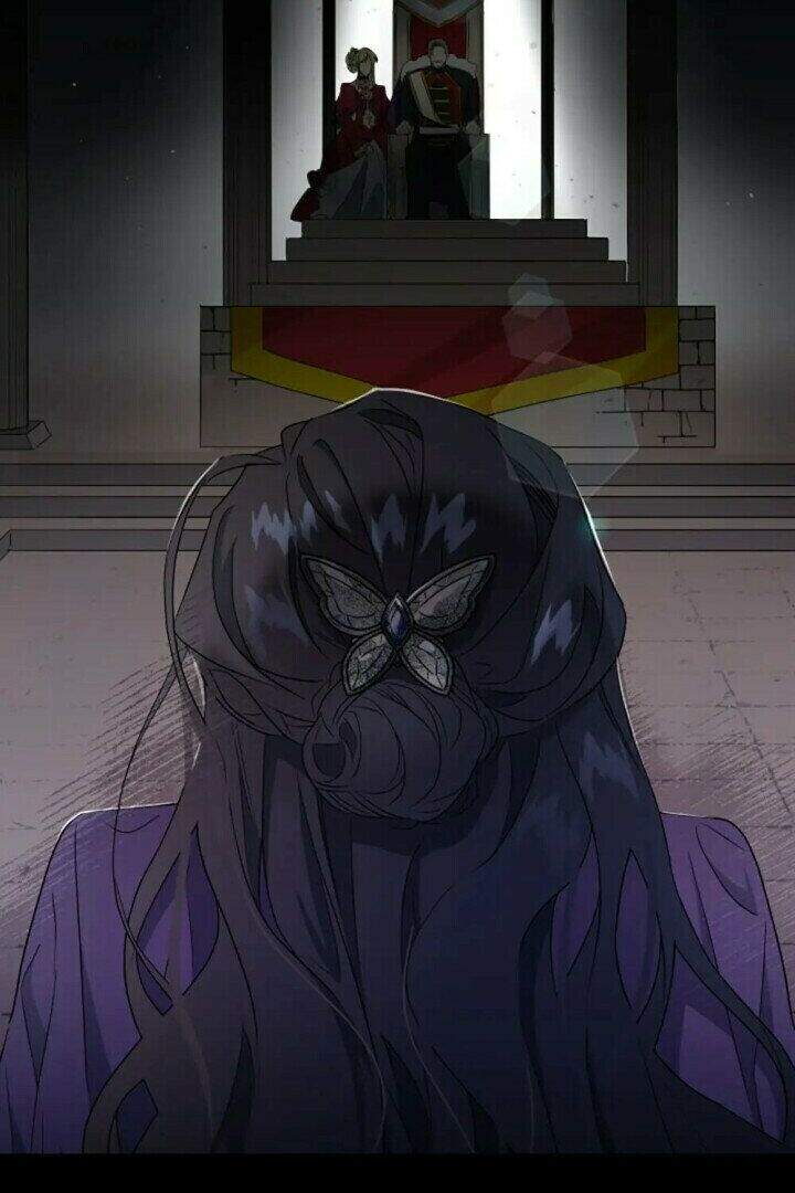 Nàng Công Chúa Trở Thành Vật Hiến Tế - Chương 2 - Trang 2