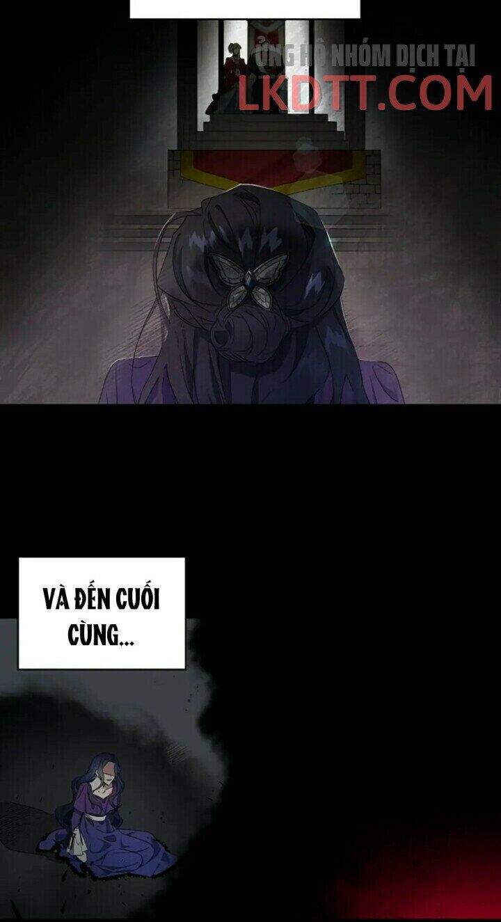 Nàng Công Chúa Trở Thành Vật Hiến Tế - Chương 2 - Trang 11