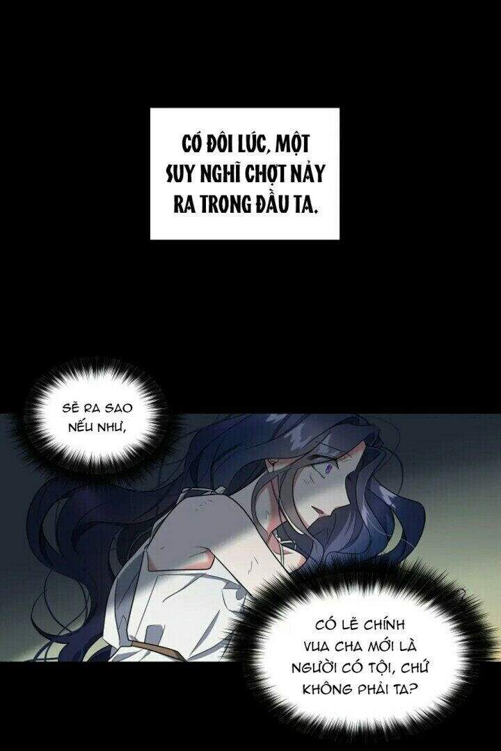Nàng Công Chúa Trở Thành Vật Hiến Tế - Chương 2 - Trang 14