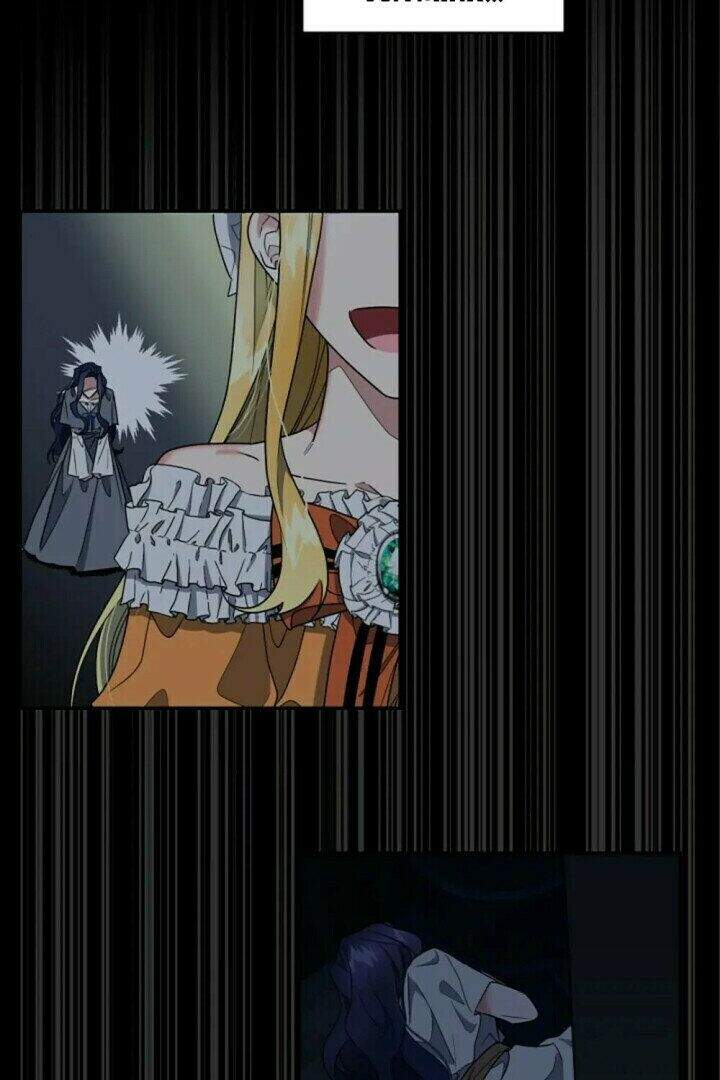 Nàng Công Chúa Trở Thành Vật Hiến Tế - Chương 2 - Trang 16