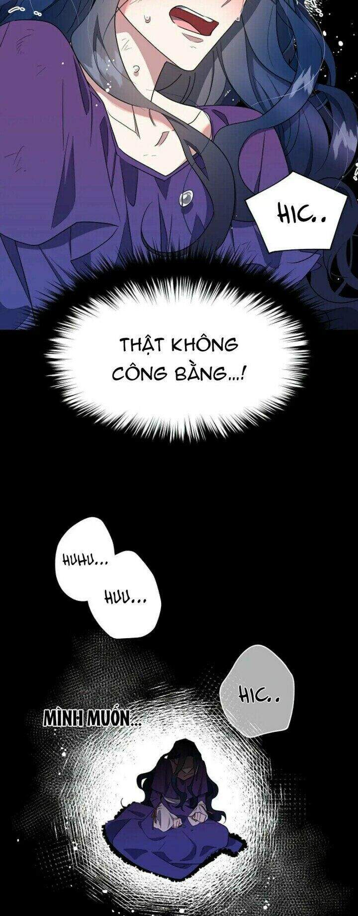 Nàng Công Chúa Trở Thành Vật Hiến Tế - Chương 2 - Trang 18