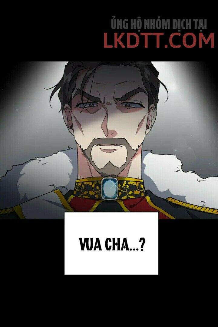 Nàng Công Chúa Trở Thành Vật Hiến Tế - Chương 2 - Trang 3