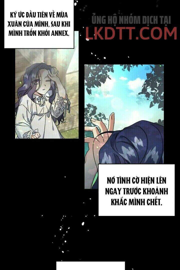 Nàng Công Chúa Trở Thành Vật Hiến Tế - Chương 2 - Trang 21