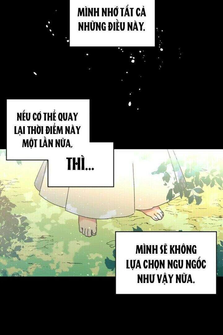 Nàng Công Chúa Trở Thành Vật Hiến Tế - Chương 2 - Trang 22