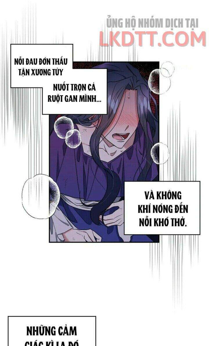 Nàng Công Chúa Trở Thành Vật Hiến Tế - Chương 2 - Trang 26