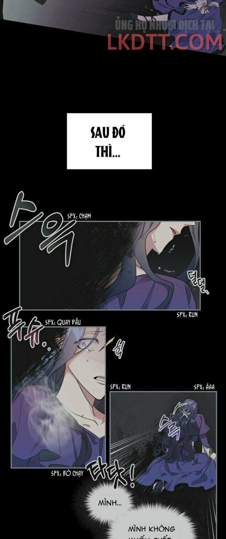 Nàng Công Chúa Trở Thành Vật Hiến Tế - Chương 2 - Trang 28