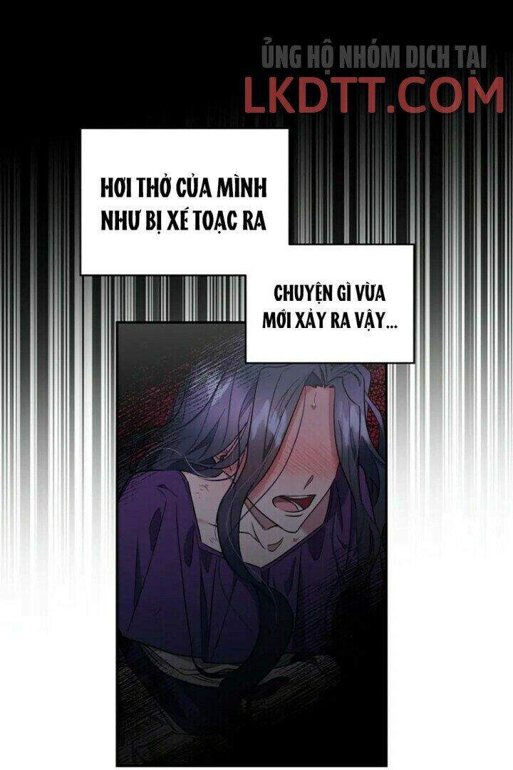 Nàng Công Chúa Trở Thành Vật Hiến Tế - Chương 2 - Trang 30