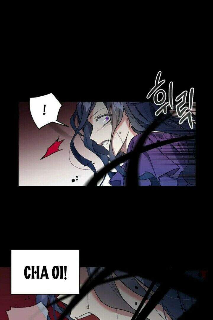 Nàng Công Chúa Trở Thành Vật Hiến Tế - Chương 2 - Trang 4