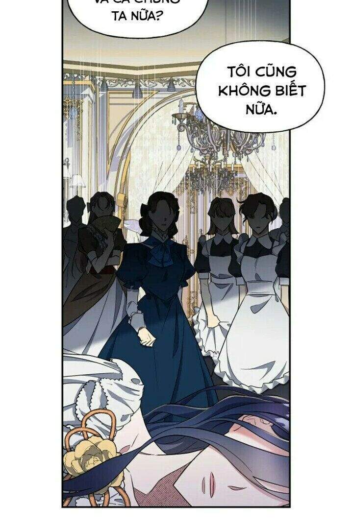 Nàng Công Chúa Trở Thành Vật Hiến Tế - Chương 2 - Trang 33