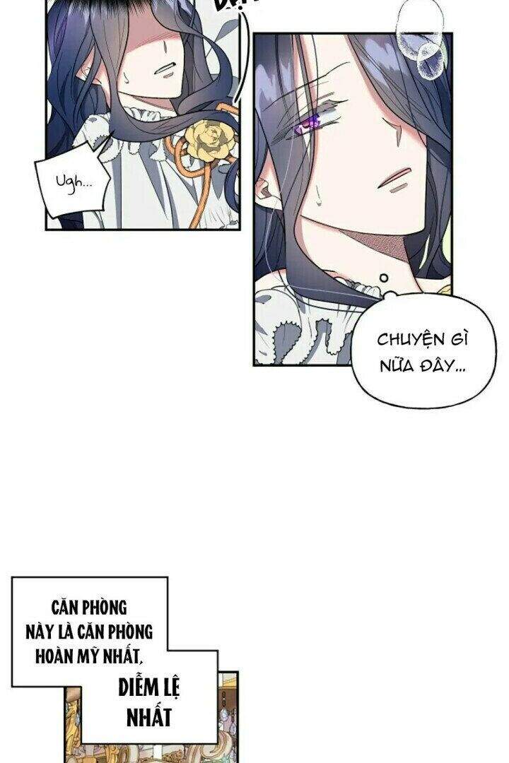 Nàng Công Chúa Trở Thành Vật Hiến Tế - Chương 2 - Trang 35