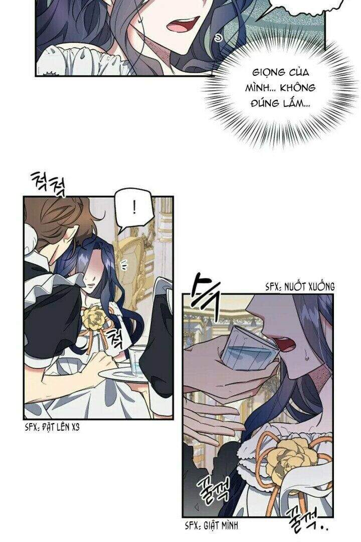 Nàng Công Chúa Trở Thành Vật Hiến Tế - Chương 2 - Trang 39