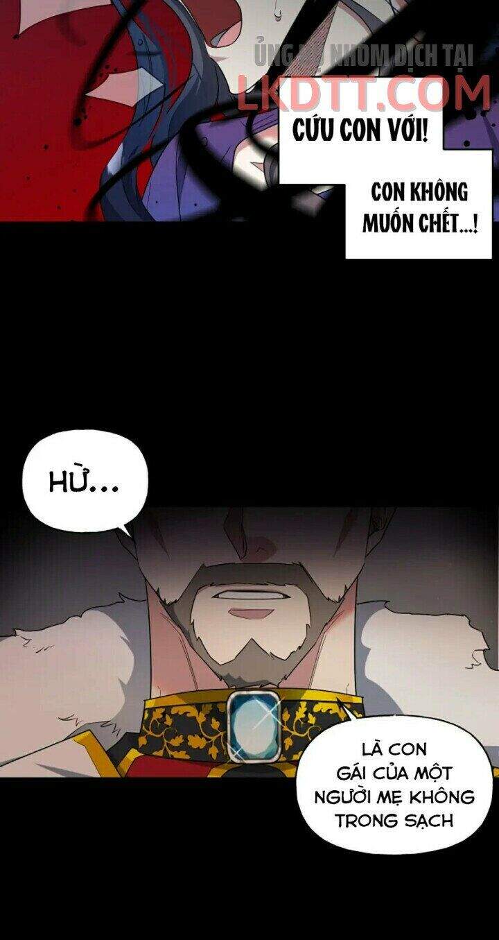 Nàng Công Chúa Trở Thành Vật Hiến Tế - Chương 2 - Trang 5