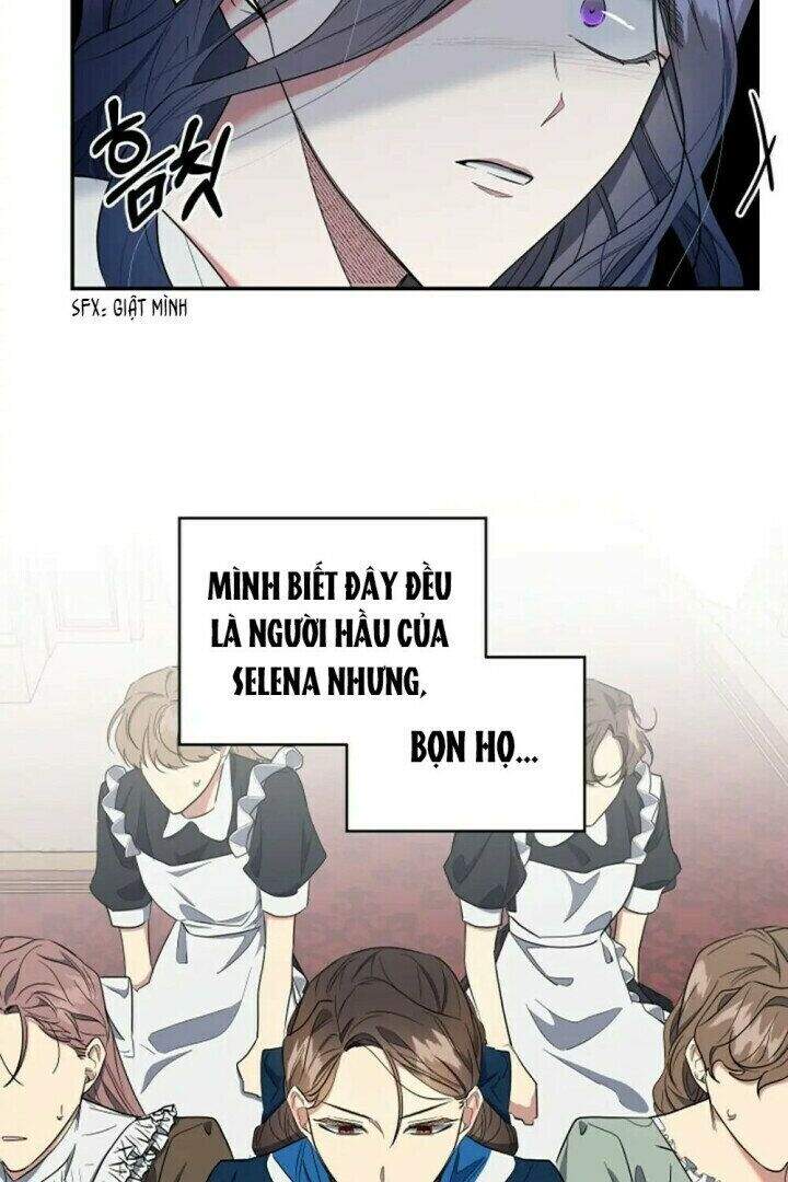 Nàng Công Chúa Trở Thành Vật Hiến Tế - Chương 2 - Trang 41