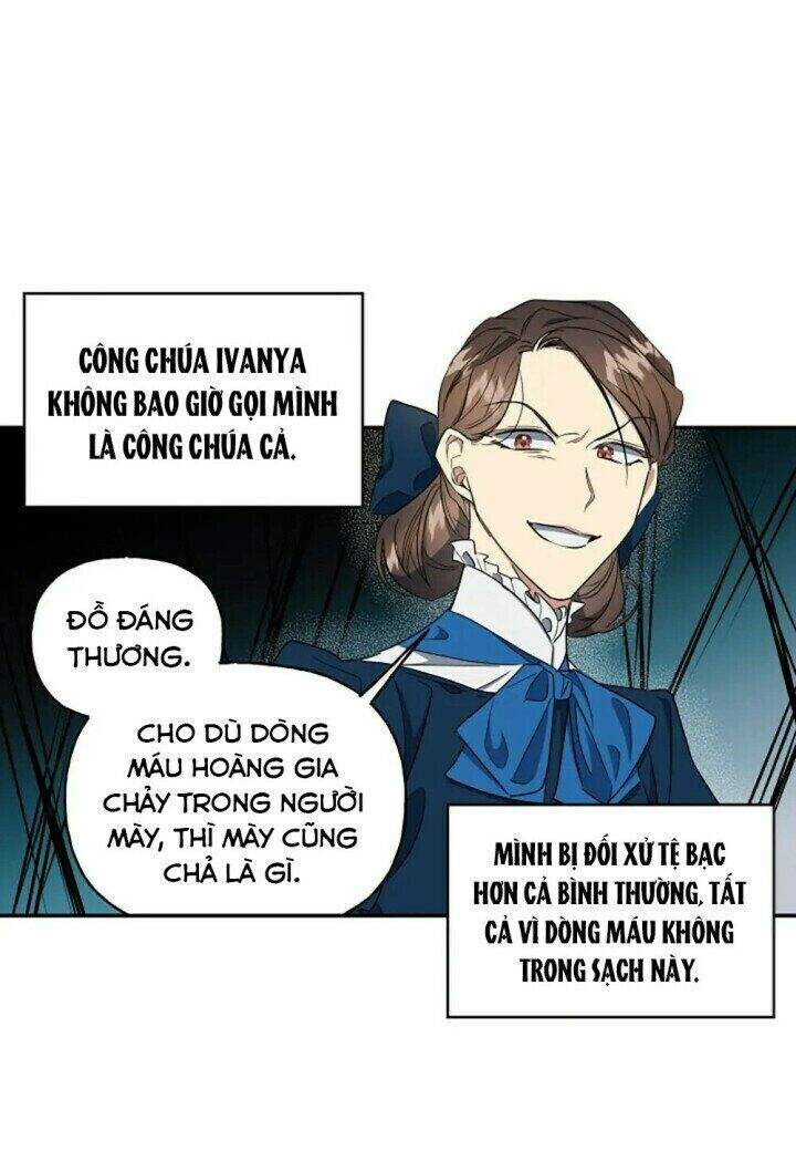 Nàng Công Chúa Trở Thành Vật Hiến Tế - Chương 2 - Trang 43