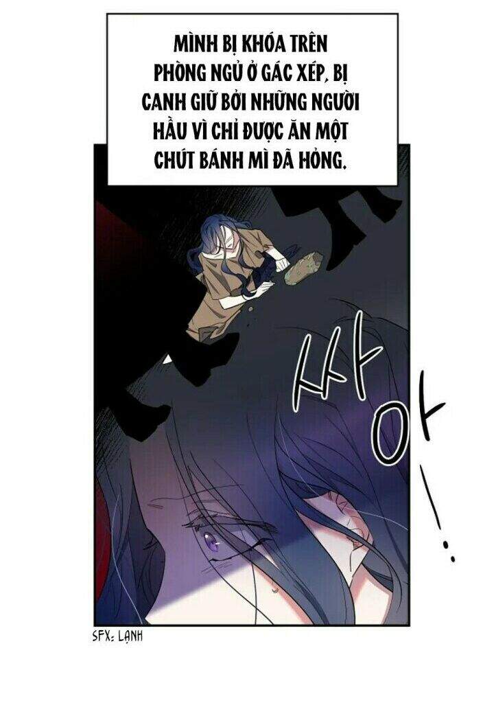 Nàng Công Chúa Trở Thành Vật Hiến Tế - Chương 2 - Trang 44