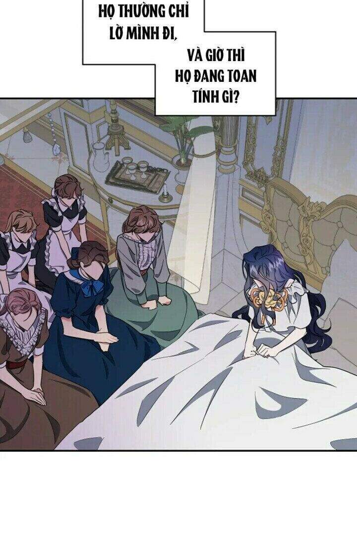 Nàng Công Chúa Trở Thành Vật Hiến Tế - Chương 2 - Trang 46