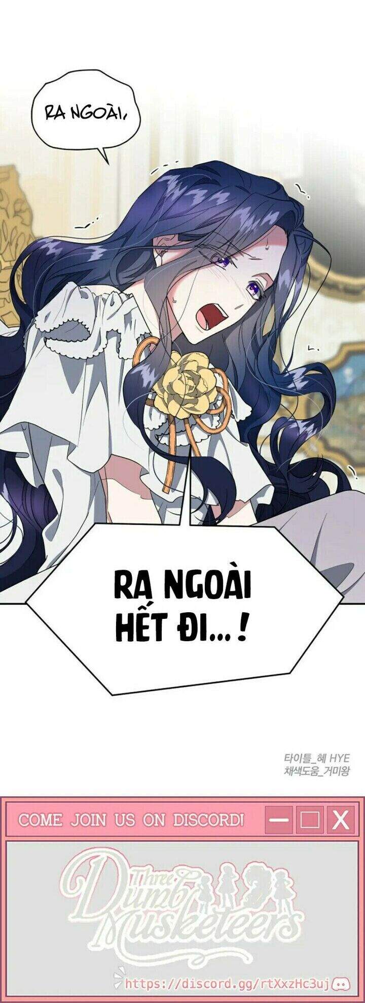 Nàng Công Chúa Trở Thành Vật Hiến Tế - Chương 2 - Trang 48