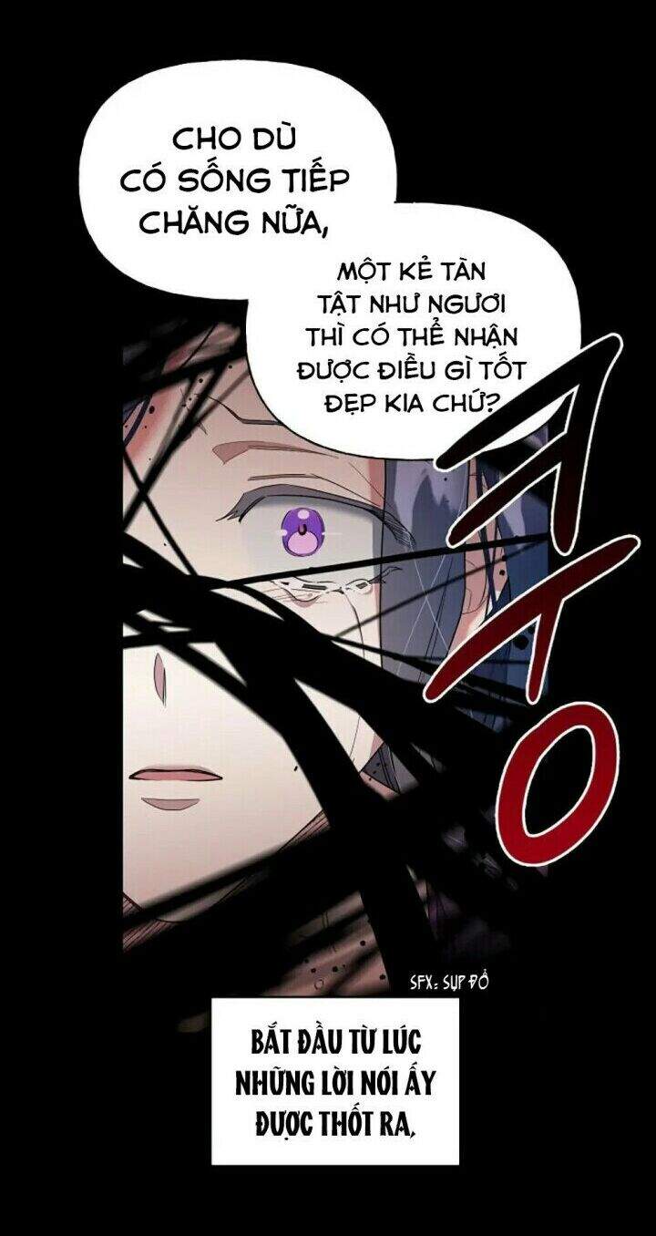 Nàng Công Chúa Trở Thành Vật Hiến Tế - Chương 2 - Trang 6