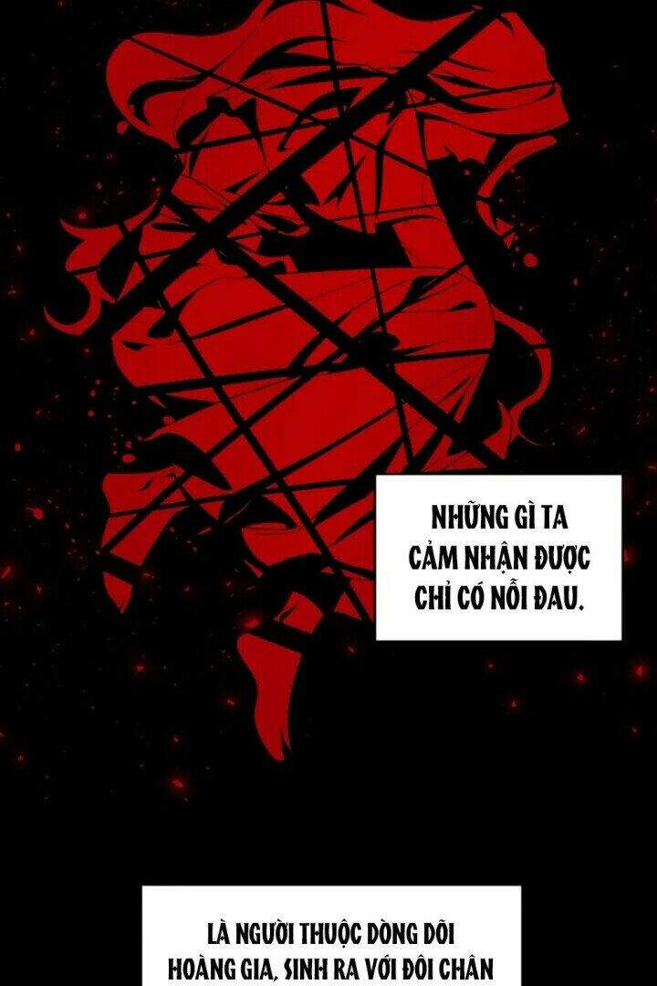 Nàng Công Chúa Trở Thành Vật Hiến Tế - Chương 2 - Trang 8