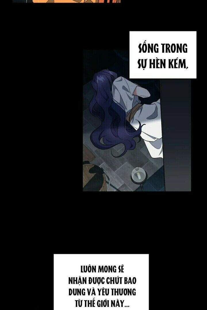 Nàng Công Chúa Trở Thành Vật Hiến Tế - Chương 2 - Trang 10