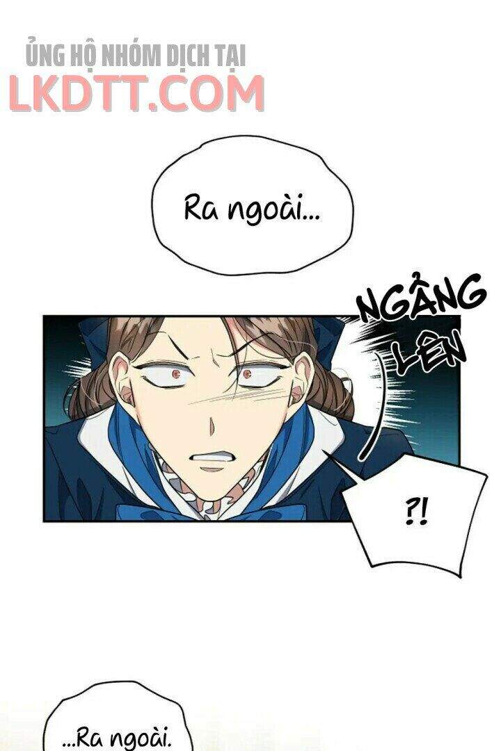 Nàng Công Chúa Trở Thành Vật Hiến Tế - Chương 3 - Trang 1