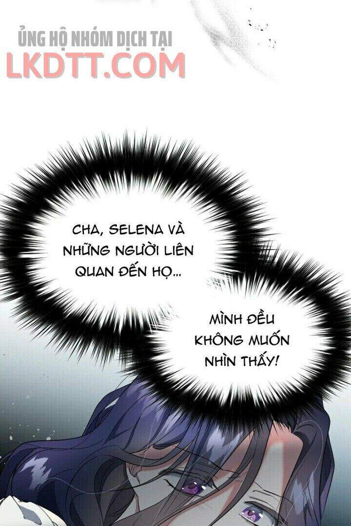 Nàng Công Chúa Trở Thành Vật Hiến Tế - Chương 3 - Trang 13