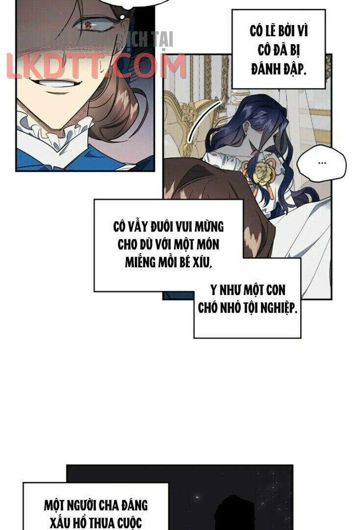 Nàng Công Chúa Trở Thành Vật Hiến Tế - Chương 3 - Trang 15