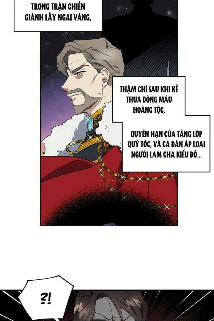 Nàng Công Chúa Trở Thành Vật Hiến Tế - Chương 3 - Trang 16