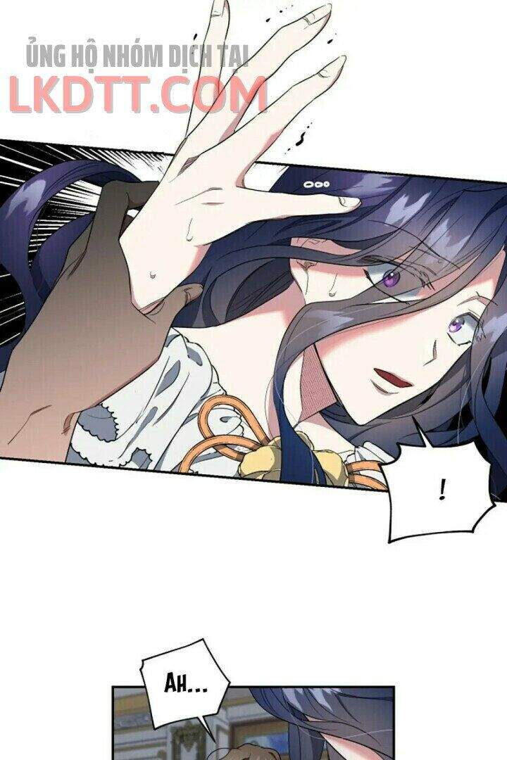 Nàng Công Chúa Trở Thành Vật Hiến Tế - Chương 3 - Trang 21