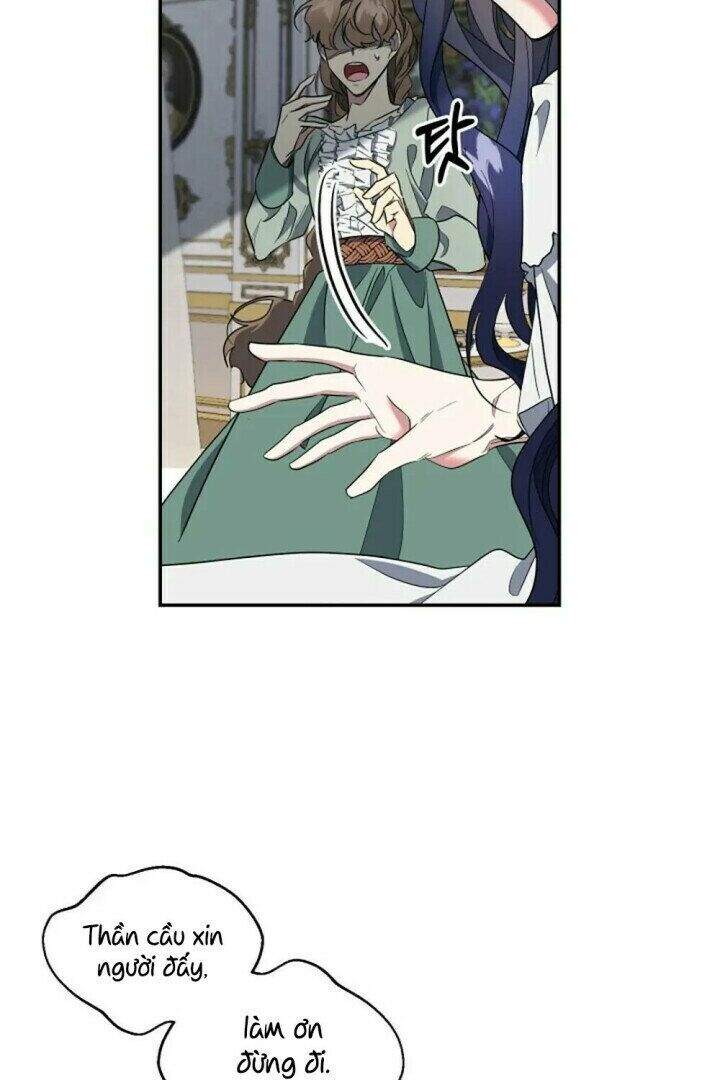 Nàng Công Chúa Trở Thành Vật Hiến Tế - Chương 3 - Trang 22
