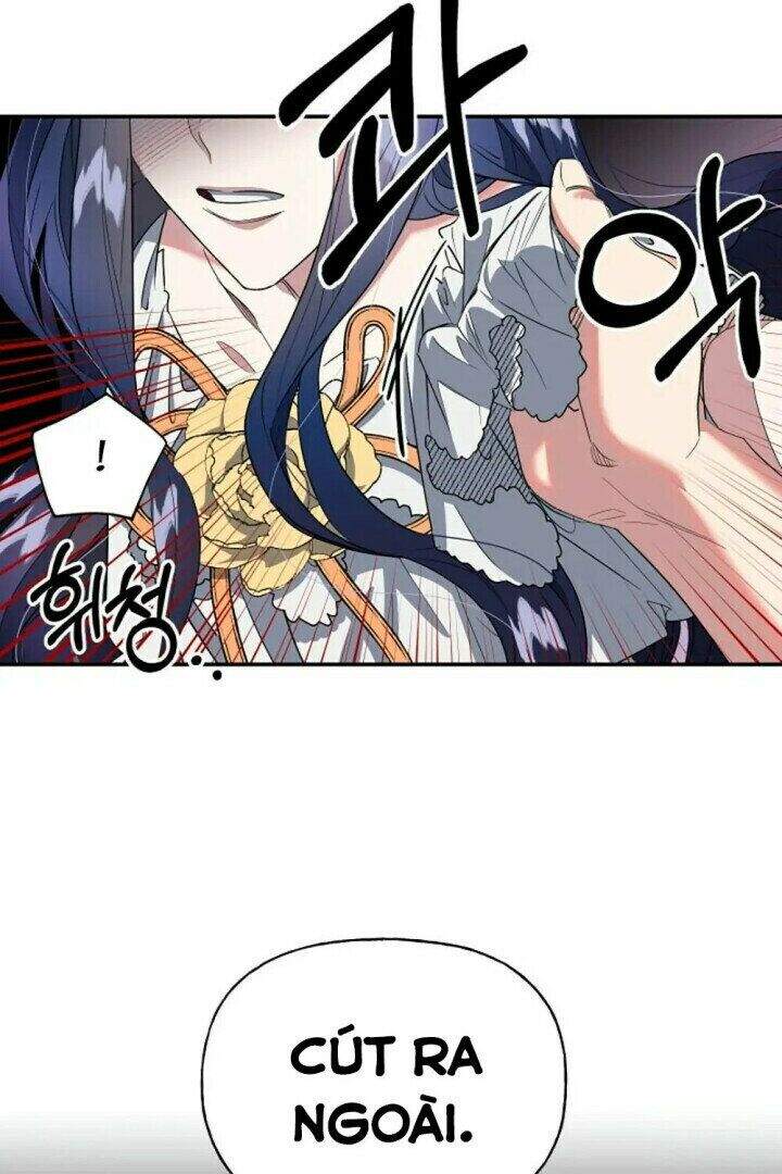 Nàng Công Chúa Trở Thành Vật Hiến Tế - Chương 3 - Trang 30