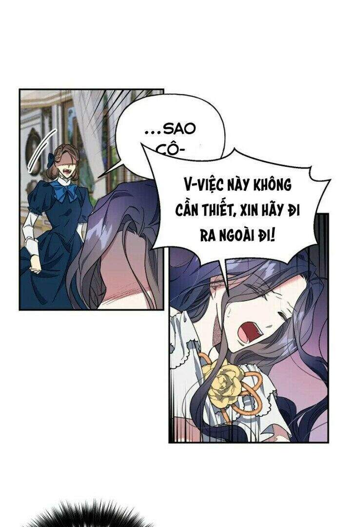 Nàng Công Chúa Trở Thành Vật Hiến Tế - Chương 3 - Trang 4