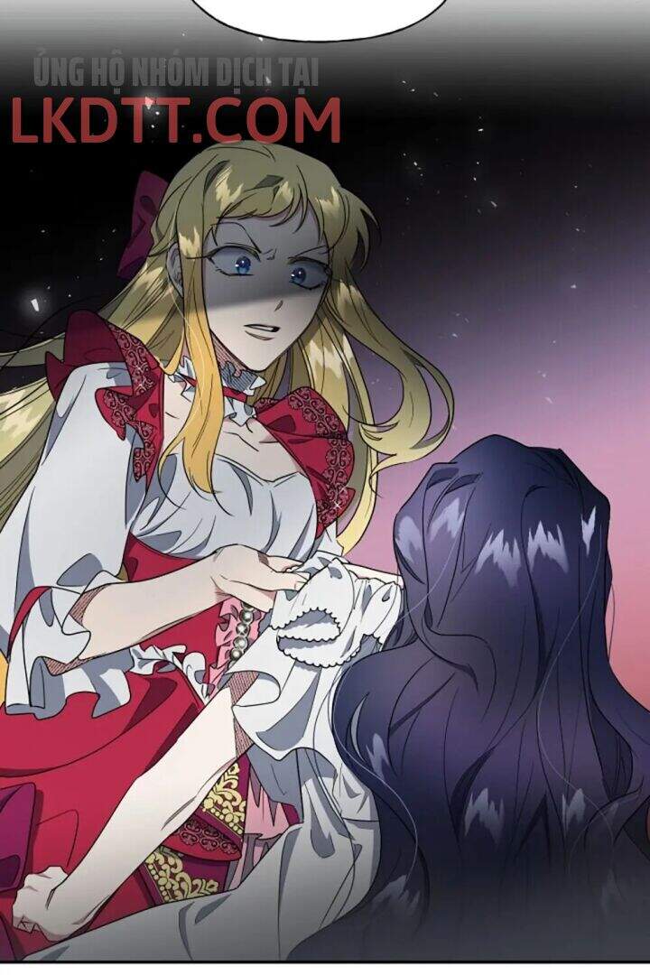 Nàng Công Chúa Trở Thành Vật Hiến Tế - Chương 3 - Trang 31