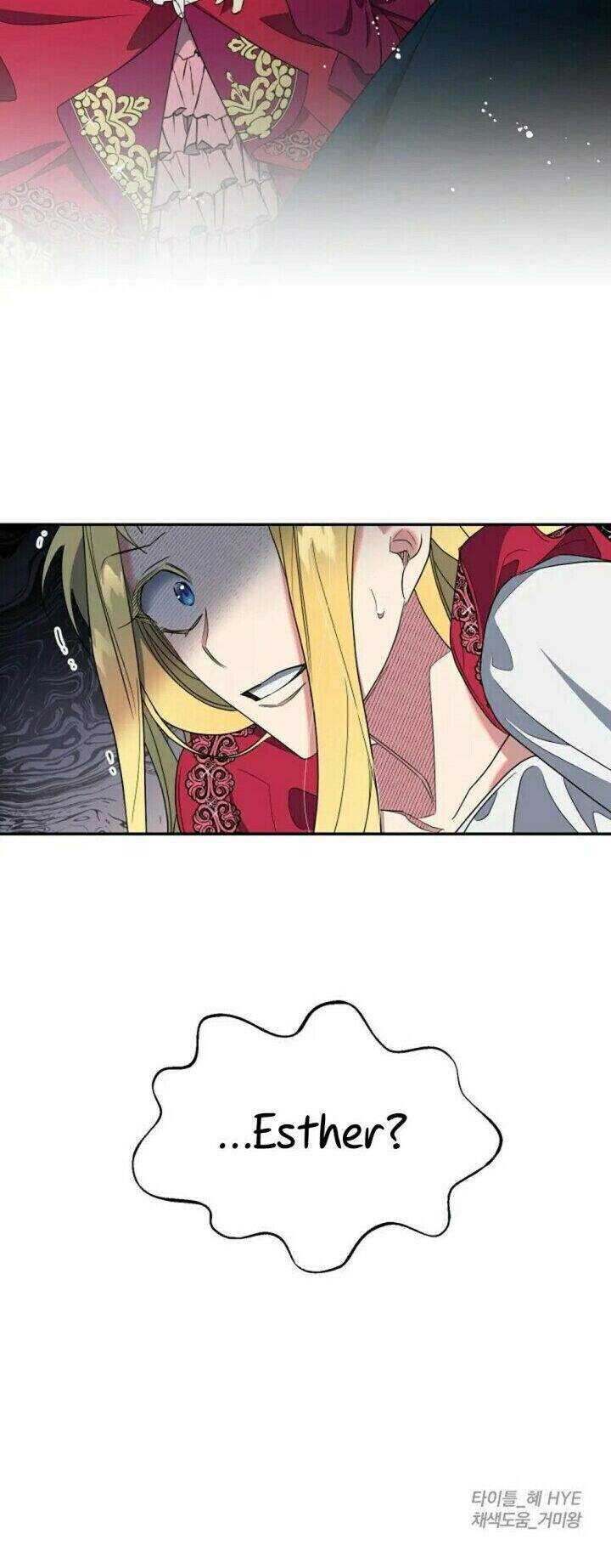 Nàng Công Chúa Trở Thành Vật Hiến Tế - Chương 3 - Trang 38