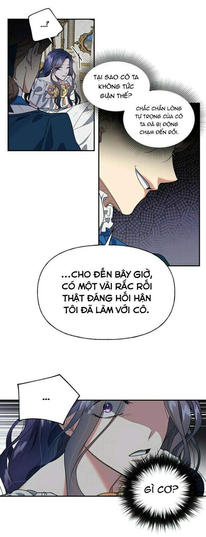 Nàng Công Chúa Trở Thành Vật Hiến Tế - Chương 3 - Trang 6